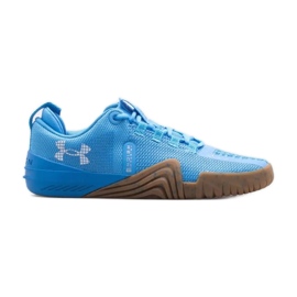 Under Armour TriBase Reign 6 M sko 3027341-400 blå