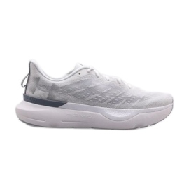 Under Armour Under Ua Infinite 6 Cool Down Armour M 3027187-302 sko grå