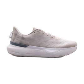 Under Armour Under Ua Infinite 6 Cool Down Armour M 3027187-200 sko beige
