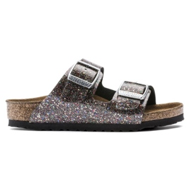 Birkenstock Arizona Kids Bs 1017381 flip-flops sort
