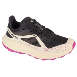 Salomon Ultra Flow W 474509 sko grå