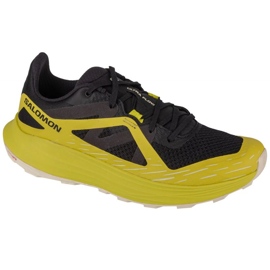 Salomon Ultra Flow M 474625 sko gul