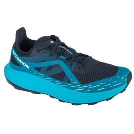 Salomon Ultra Flow M 474852 sko blå