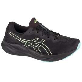 Asics Gel-Pulse 15 Gtx M træningssko 1011B781-001 sort