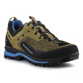 Garmont Dragontail Tech Gtx M 002755 sko grøn