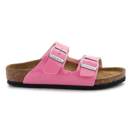 Birkenstock Arizona Bs 1027133 flip-flops lyserød