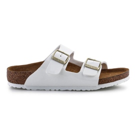 Birkenstock Arizona Bs 1027150 flip-flops hvid