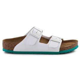 Birkenstock Arizona Bs 1026859 flip-flops hvid