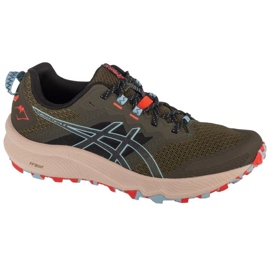 Asics Gel-Trabuco Terra 2 løbesko 1011B607-300 grøn