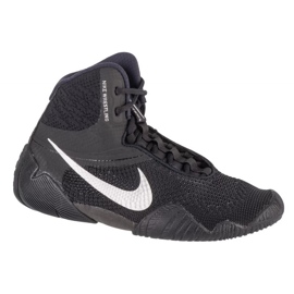 Nike Tawa CI2952-001 sko sort