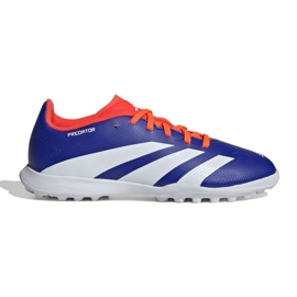 Adidas Predator League Tf IF6413 fodboldsko blå