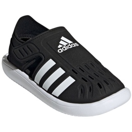 Adidas Closed-Toe Summer Water sandaler GW0384 sort