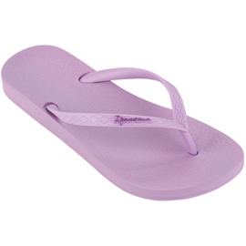 Ipanema Anat 82591-AQ602 flip-flops violet
