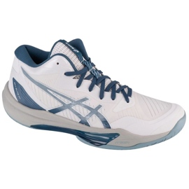 Asics Sky Elite Ff Mt 3 1051A081-10 volleyballsko hvid