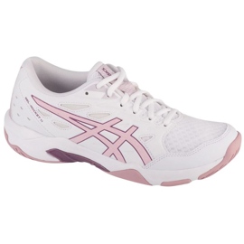 Asics Gel-Rocket 11 volleyballsko 1072A093-103 hvid