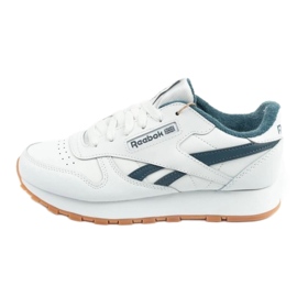 Reebok Classic sko 100033588 hvid