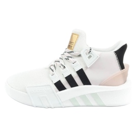 Adidas Eqt Bask Adv EE5043 sko hvid