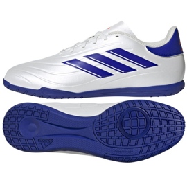 Adidas Copa Pure.2 Club In M IG8689 fodboldsko hvid