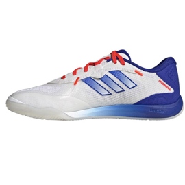 Adidas Fevernova Court In M IG8766 fodboldsko hvid