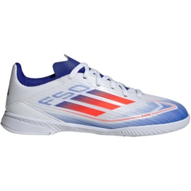 Adidas F50 League In IF1368 fodboldsko hvid