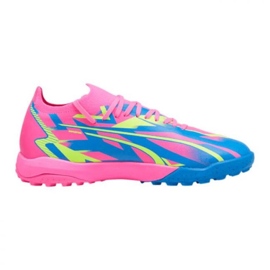 Puma Ultra Match Energy Tt 107544-01 fodboldsko flerfarvet