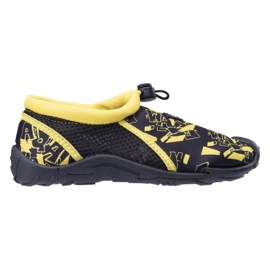 Aquawave Mareo 92800598306 vandsko flerfarvet sort