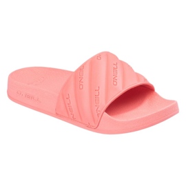 ONeill O'Neill Rutil Slides 92800614149 lyserød