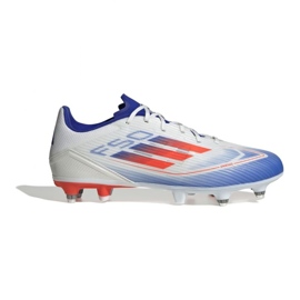 Adidas F50 League Sg IF1344 fodboldsko hvid
