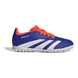 Adidas Predator Club Tf ID3428 fodboldsko blå