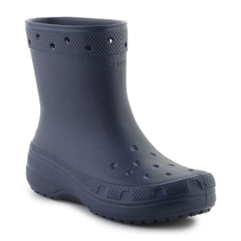 Crocs Classic støvle gummistøvler 208363-410 blå