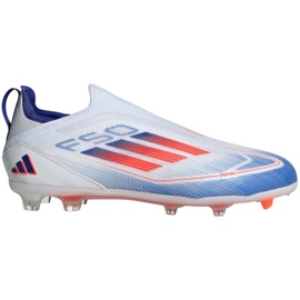 Adidas F50 Pro Ll Fg IF1357 fodboldsko hvid