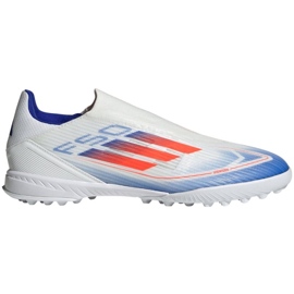 Adidas F50 League Ll Tf IF1339 fodboldsko hvid