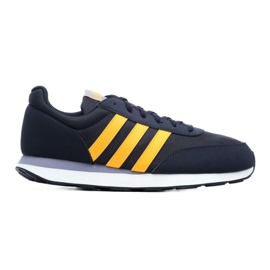 Adidas Run 60S 3.0 HP2257 sko blå