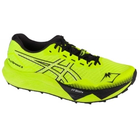 Asics Fujispeed 3 løbesko 1011B888-751 gul