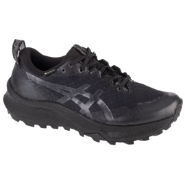 Asics Gel-Trabuco 12 Gtx løbesko 1012B607-002 sort