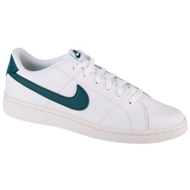 Nike Court Royale 2 Low CQ9246-105 sko hvid
