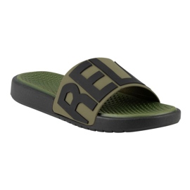 Coqui Speedy flip-flops 92800555063 grøn