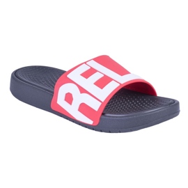 Coqui Speedy flip-flops 92800555069 rød