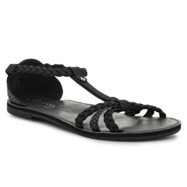 Reef Naomi W R1550SIB sandaler sort