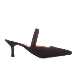 Marco Shoes Emilians flip-flops sort