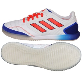 Adidas Top Sala Konkurrence I IG8763 sko hvid