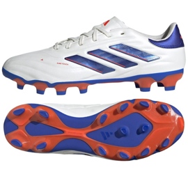 Adidas Copa PURE.2 Pro Mg IG8686 sko hvid