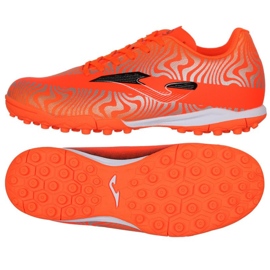 Joma Evolution 2408 Tf EVJW2408TF sko orange