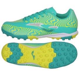 Joma Evolution 2415 Tf EVJW2415TF sko grøn