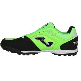 Joma Top Flex 2411 Tf TOPW2411TF sko grøn