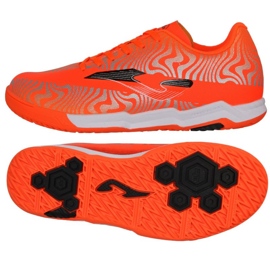 Joma Evolution 2408 I EVJW2408IN sko orange