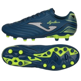 Joma Aguila 2417 Fg sko AGUW2417FG blå