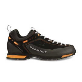Garmont Dragontail Lt 92800578177 sko sort