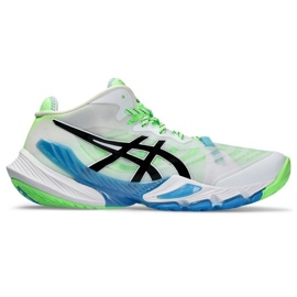 Asics Metarise 1051A058102 volleyballsko hvid