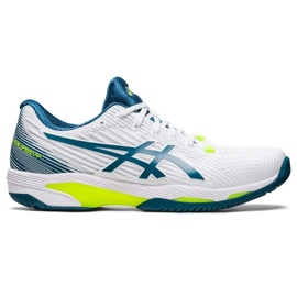Asics Solution Speed ​​​​Ff M 1041A182102 tennissko hvid